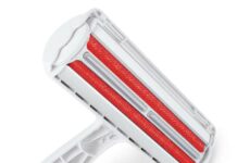 Ideal Vacuum Cleaner for Family Pet Hair in Your Home No Spill Pet Water Bowl