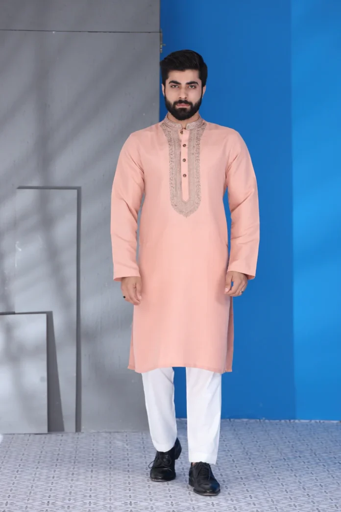Pakistani Mens Clothes