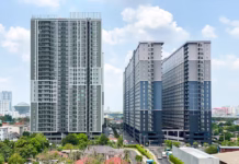 River Modern and Penrith: Future-Forward Urban Spaces for a Greener World